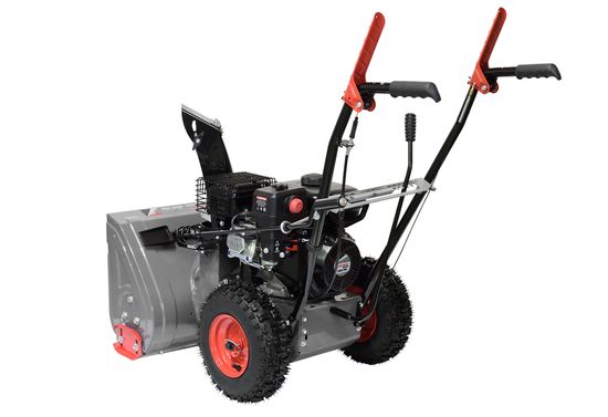 Бензиновый снегоуборщик ПАРМА МСБ-756