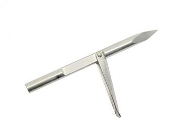 Наконечник Scorpena Тонкий 1 леп. v.2