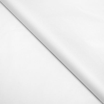 Бумага упаковочная тишью, белая, 50 х 66 см 2654614