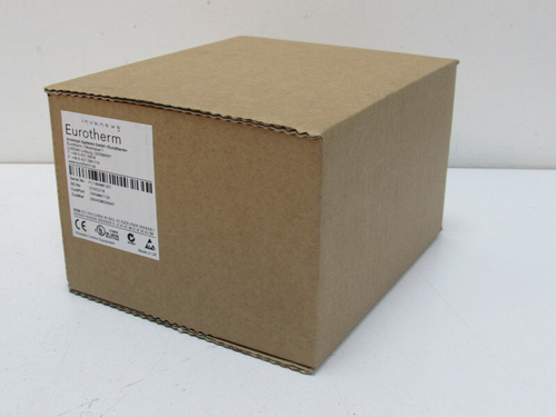 Температурный контроллер Eurotherm 3208