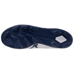 Mizuno Cushionrevo DIA Baseball Shoes Unisex White Blue