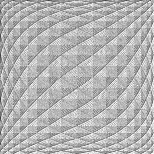 Плита потолочная D518 Decor EK