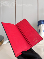 Louis Vuitton Brazza Wallet