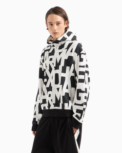 Толстовка мужская ARMANI EXCHANGE