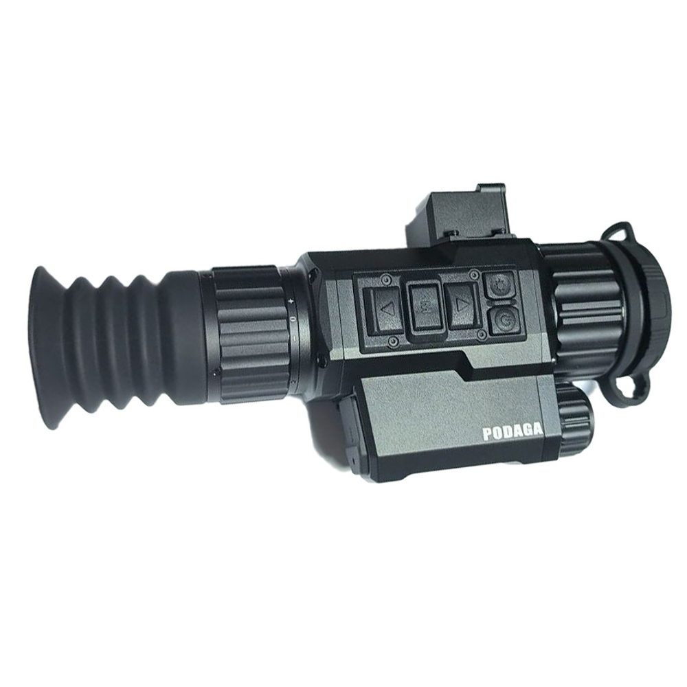 Тепловизионный прицел LZIRTEK Podaga 335L