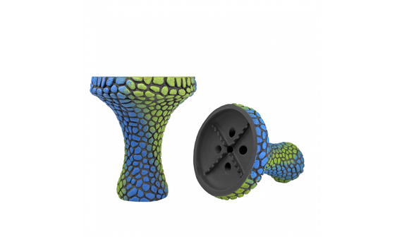 Чаша для кальяна Olymp Gamora Killer (Yemen)