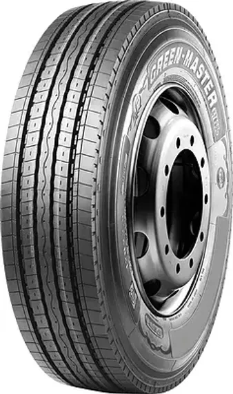 LingLong Multi-Road KTS300 295/80 R22,5 154/149M 3PMSF (Рулевая ось)