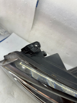 Передняя LED фара Geely Emgrand S1 (оригинал,)