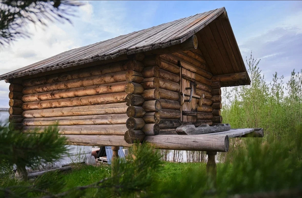 Экскурсионная программа «Путешествие в мир ханты: традиции, спорт и вкус Северной тайги»