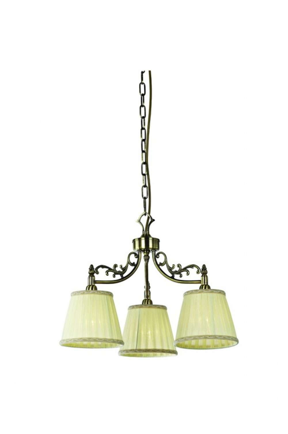 Люстра 8264-43