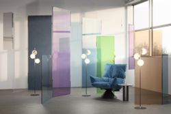 Торшер Maytoni MOD048FL-03G