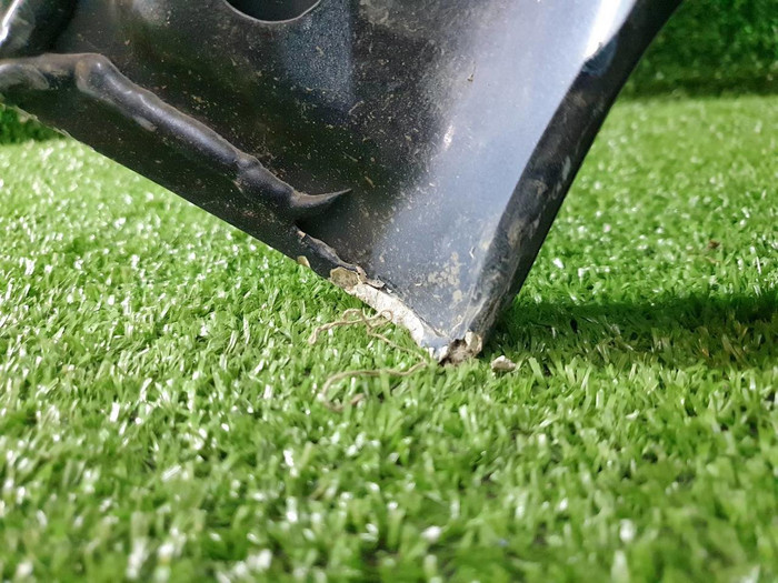 Капот Land-Rover Discovery 4 (2009-2016)