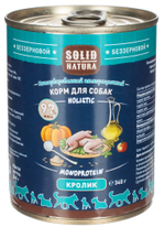 Solid Natura Holistic