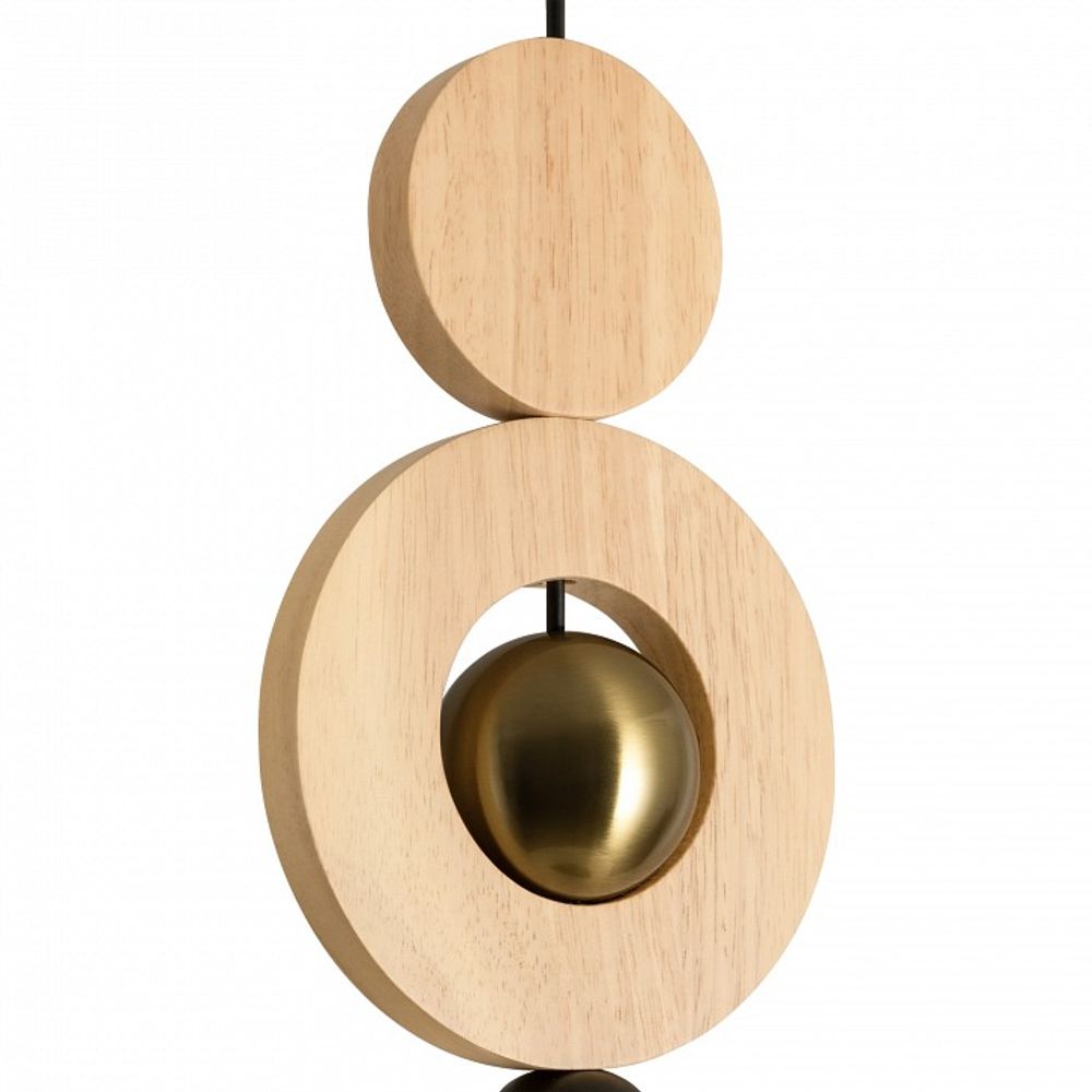 Подвесной светильник Freya Irisa FR5593PL-01B1