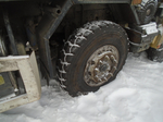 Shacman (Shaanxi) SX* 8x4 Самосвал SX33186V366 (Дизельный, 11,6 л, 423 л.с., МТ)