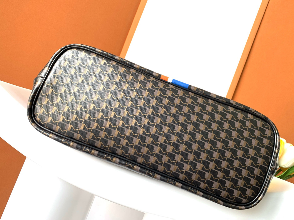 Moynat Tote 45 cm