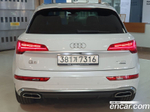 Audi Q5 (FY) 40 TDI Quattro Premium (01.2023)