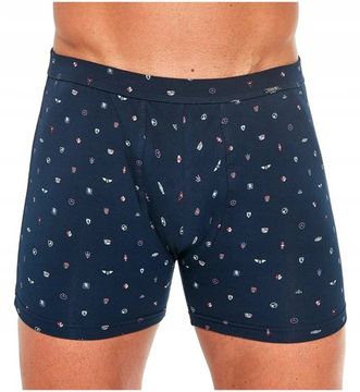 Трусы мужские боксеры Cornette Prime 904/87