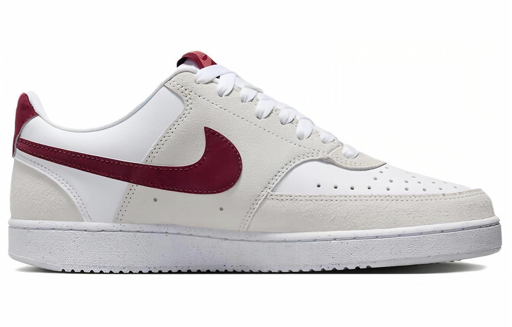 Кроссовки Nike Court Vision Lo (Женская размерная сетка)
