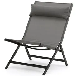 Canutells Складное кресло из алюминия