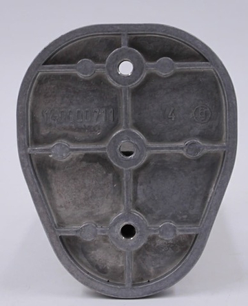 Опора петли люка 140000011 для стиральной машины Hotpoint Ariston