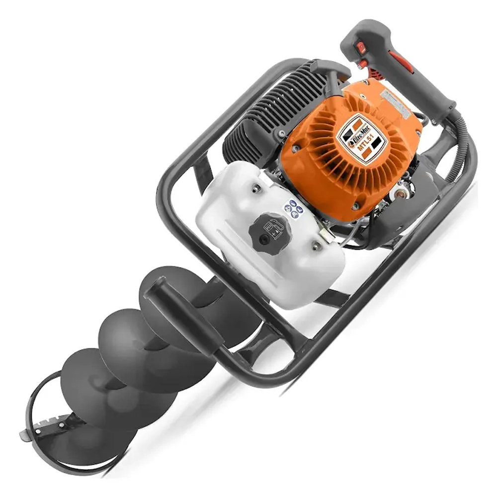 Бензобур Oleo-Mac MTL 51 2,1 л.с., 3752-81010E1