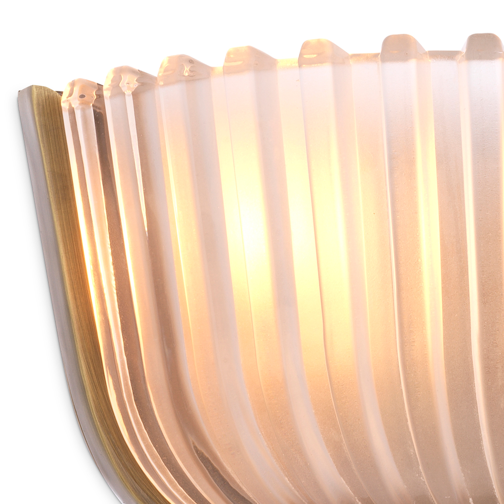 Бра Wall Lamp Artos арт.115831