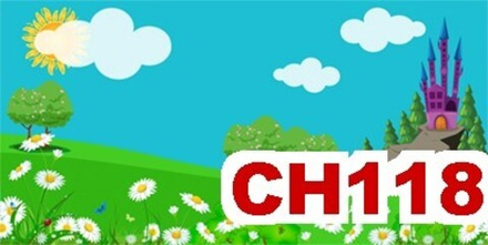 Фото обои - Дети CH118