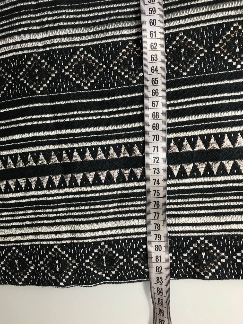 Платье Koton для повседневного образа, маркировка 36, визуально на 42 размер