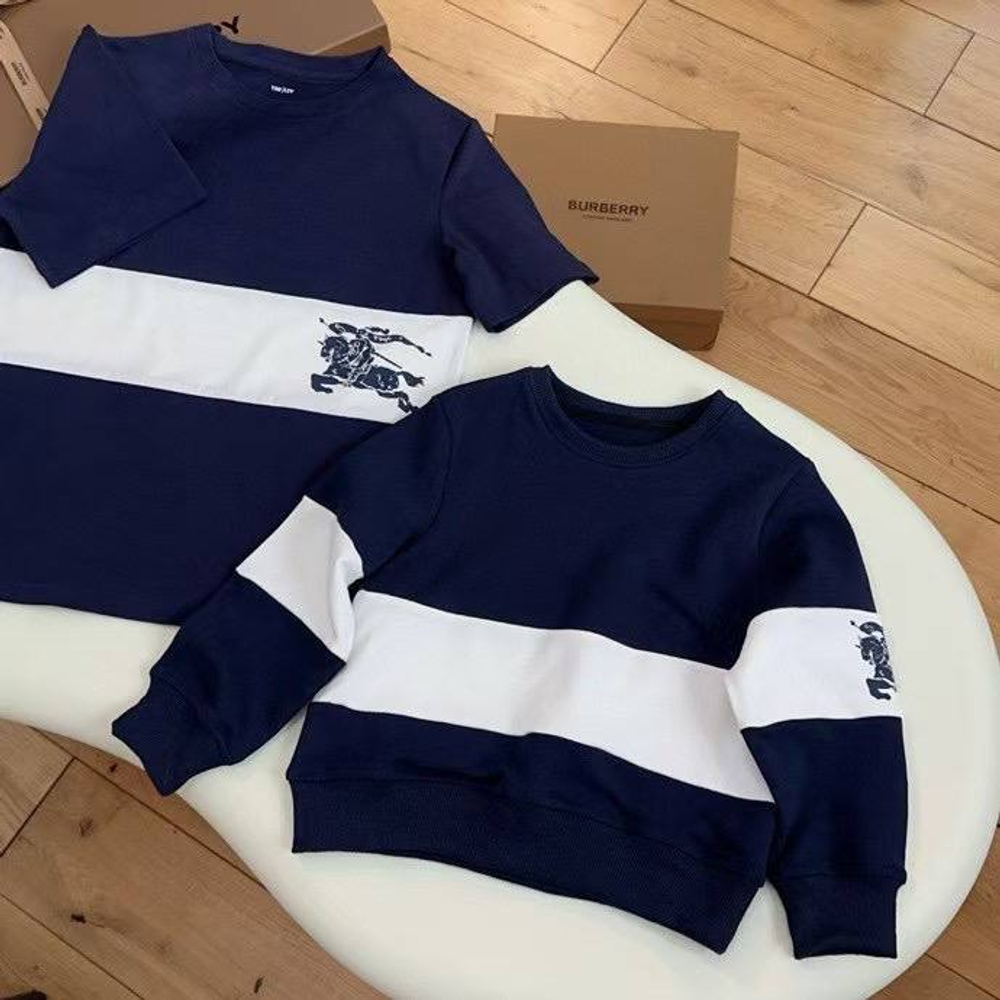 Кофта Burberry