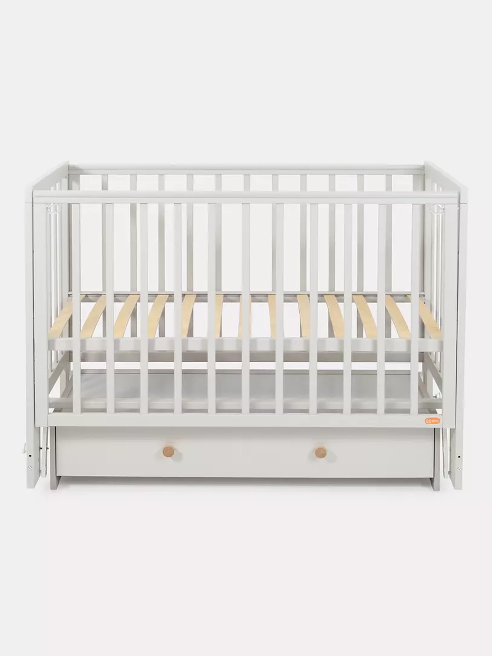 Кровать Rant Indy Box маятник