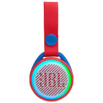 Портативная акустика JBL JR POP Red (красный)