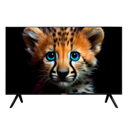 Телевизор Topdevice 55" Smart YaOS (TDTV55ES13U_BK)
