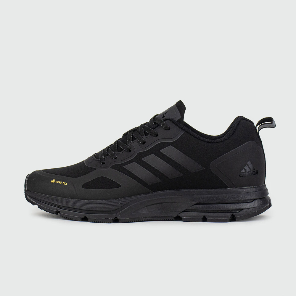 Кроссовки Adidas Duramo Gtx Black Thermo