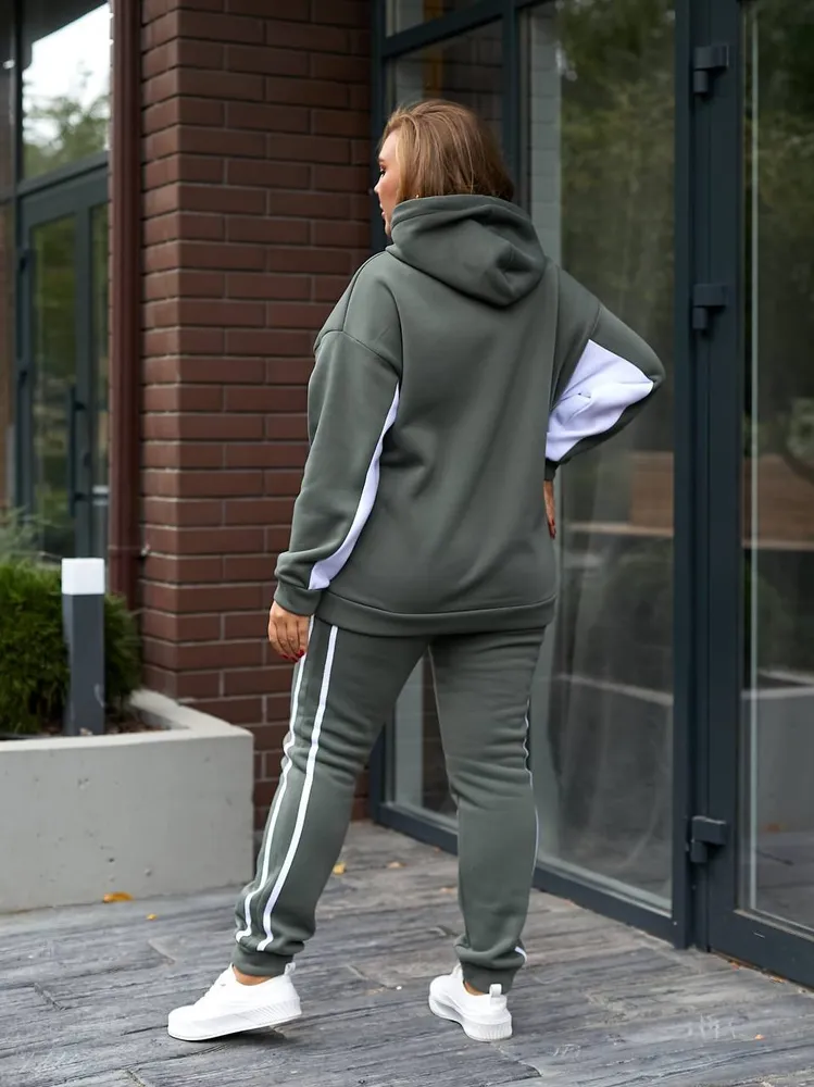 Костюм УК-0846 Fabrika