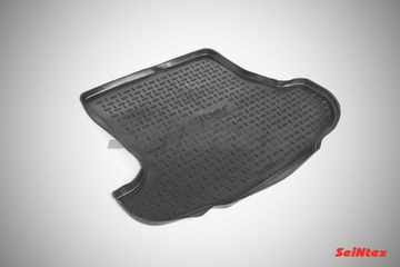 Коврик в багажник ГАЗ Сайбер (2008-2010)