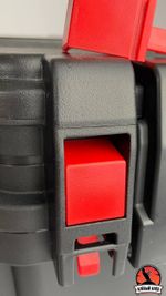 Защелка для ящиков Meiho Versus