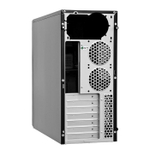 Корпус ATX Chieftec MESH
