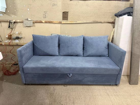 Диван ДЕЛЬФИН