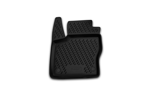 Коврик в салон FORD Focus 3, 04 AFM3D1632210KFL