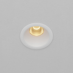 Встраиваемый светильник Technical DL123-10W-2.7K-W