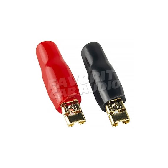 Клемма акуст. ORIS ST-28 2.8мм