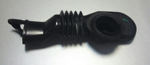 Патрубок заливной стиральной машины Ariston, Indesit