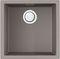 Кухонная мойка OMOIKIRI Yamakawa 45-U/I-GR (арт.4993778)
