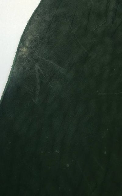 Вороток 4 мм, зеленый