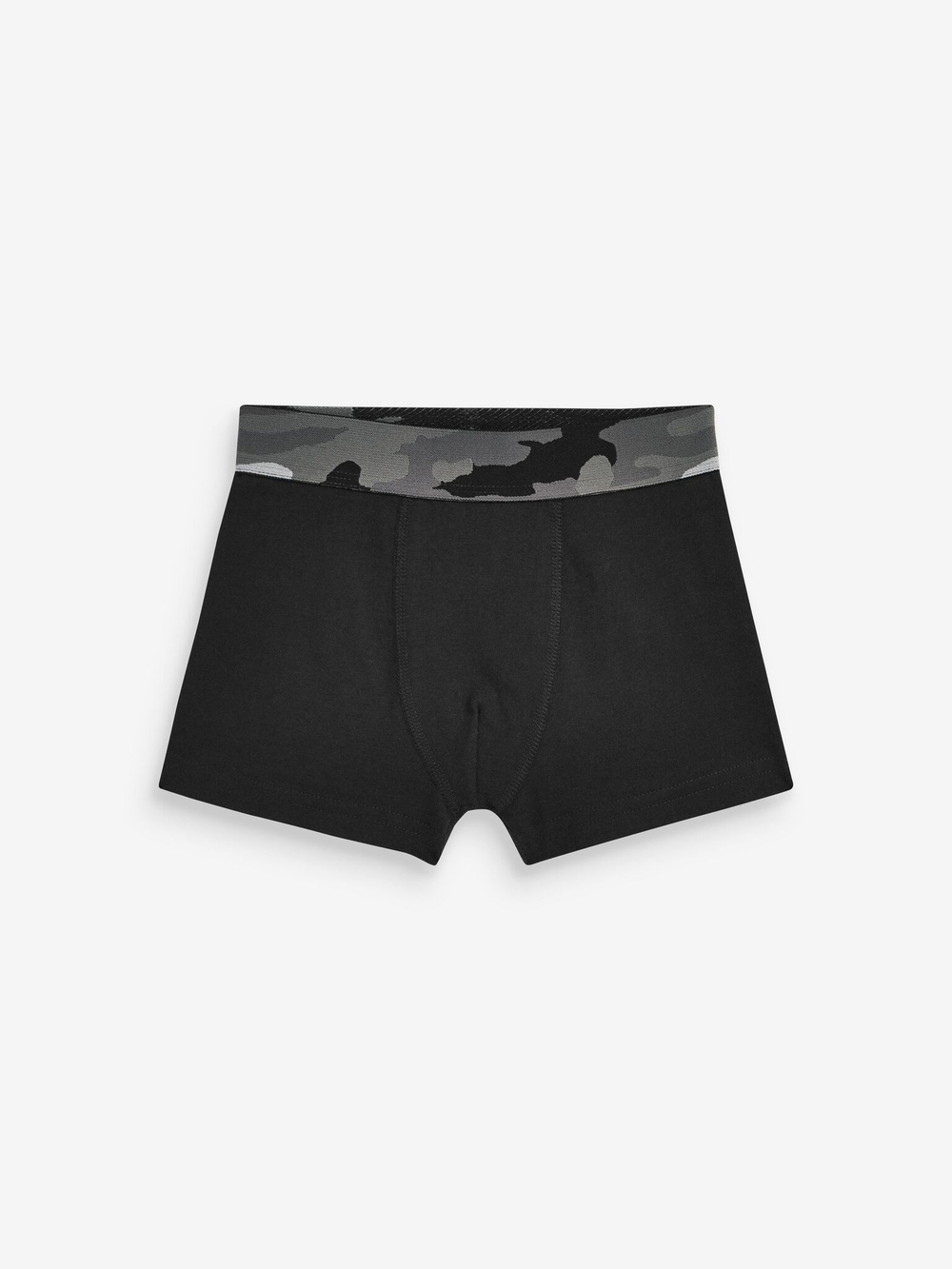 Трусы для мальчика Next D46-535, 5 шт., Черный