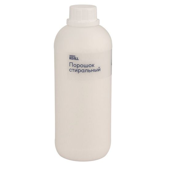 Стиральный порошок-концентрат mi&ko "Чистый кокос", Refill 500 г (уценка)