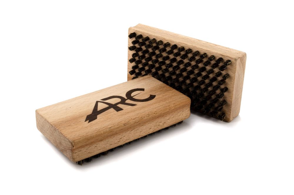 Щетка прямоугольная ARC Hard horsehair