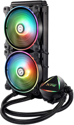 Система охлаждения XPG A-Data XPG LEVANTE 240