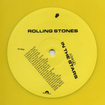 The Rolling Stones / In The Stars (Limited Edition)(Coloured Vinyl)(10" Vinyl Single)